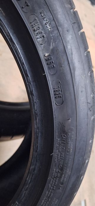 DOT2025! 225 45 18 & 255 40 18 Dunlop sport max rt, СПОРТ ПАКЕТ