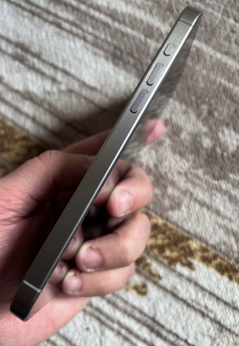 Iphone 15 pro max 88% LLA holati 10/10