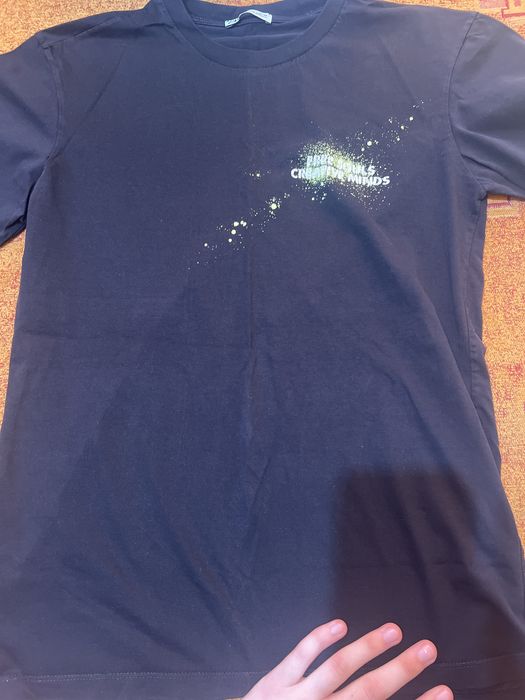 tricou zara marimea S perfect pentru M