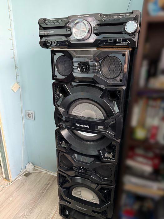 Panasonic SC MAX3500