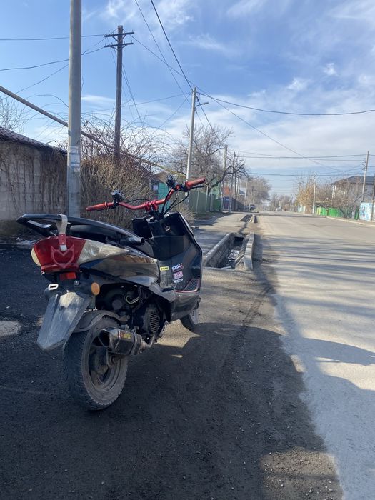 Продам подем м8