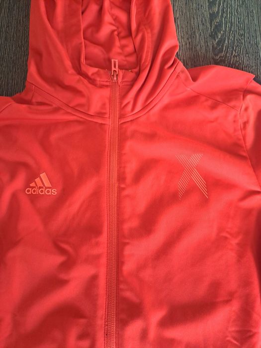 Adidas X горнище