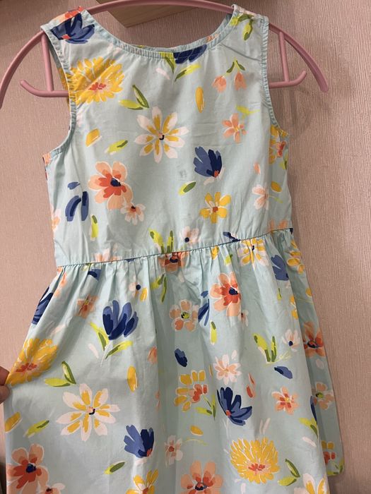 Летни роклички за момиче  LS Waikiki