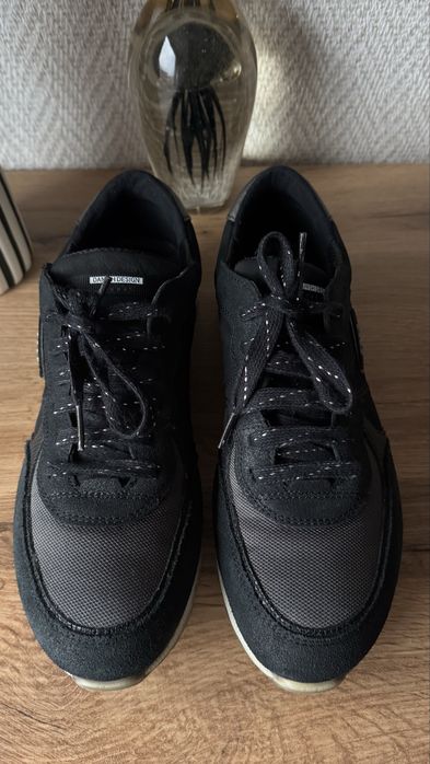 Дамски сникърси Ecco номер 39