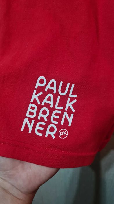 Дамска тениска Icke Wieder