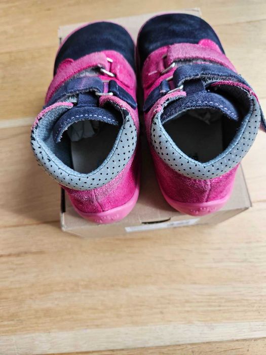 Боси боти Beda Samantha /размер 29/