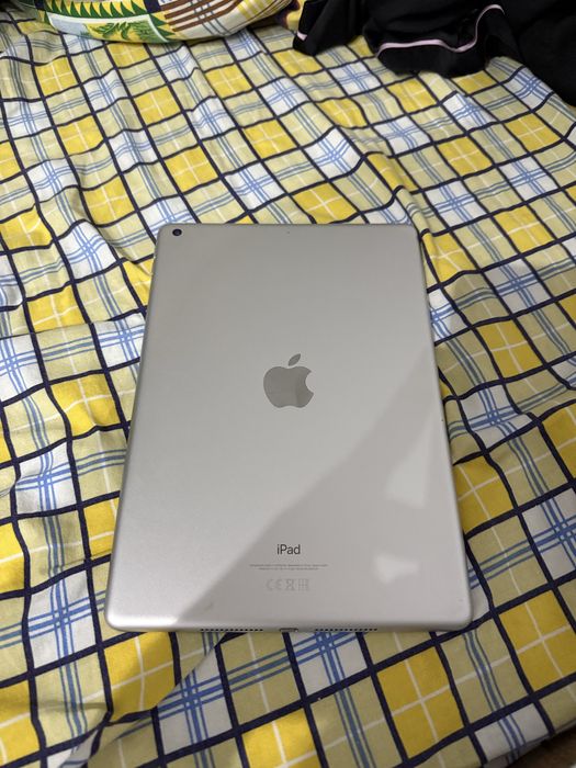iPad generatia a 9-a 10.2 inch