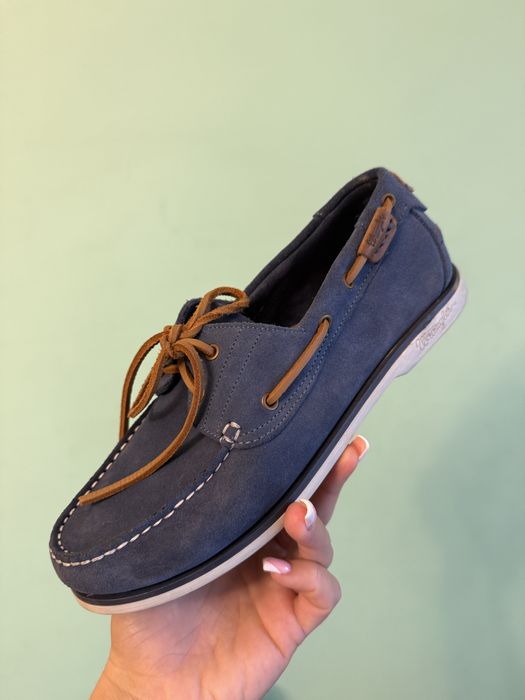 Мокасини Wrangler