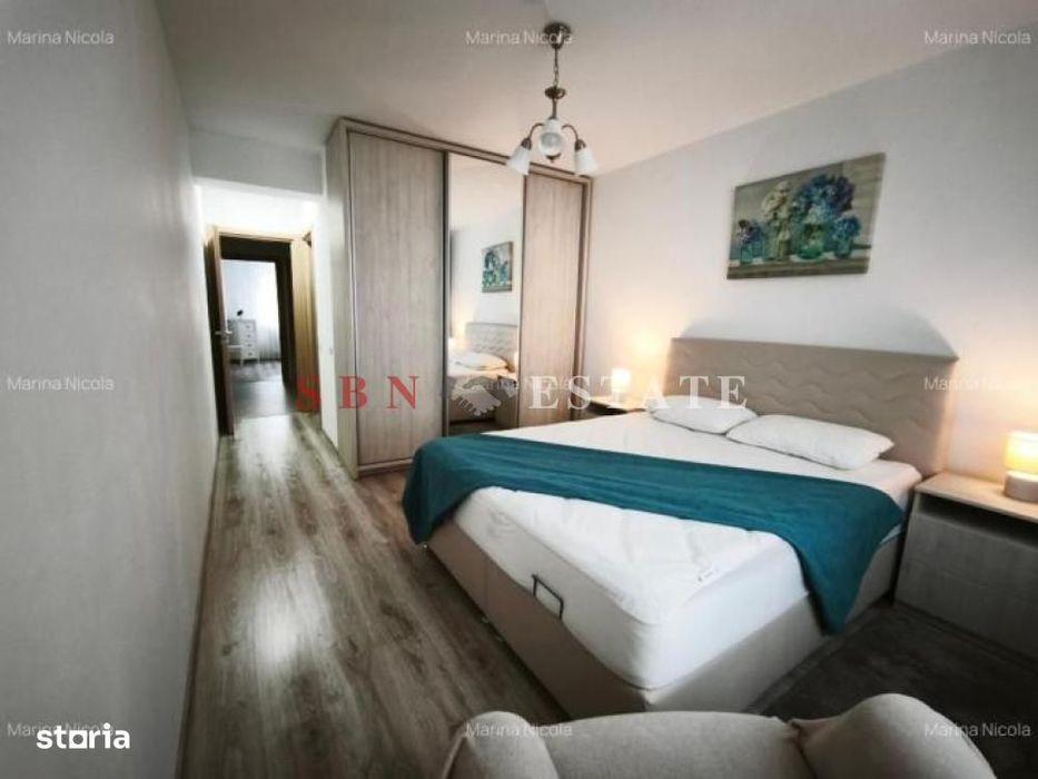 Apartament 3 Camere | Titan | Bloc nou