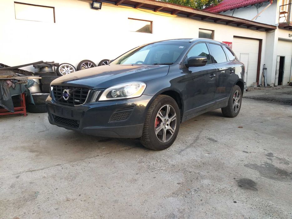 Piese Second Volvo Xc60 2.4d D5 Awd An 2011 Cod D5244T10 Automat