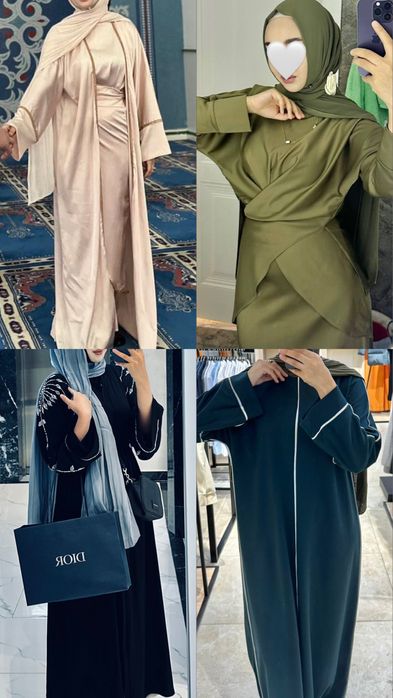 хиджаб.        .