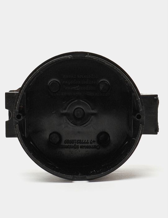 Пресс-форма холодноканальная