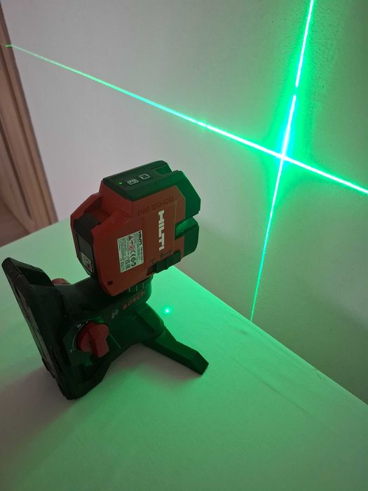 Hilti PM20- CG Хилти