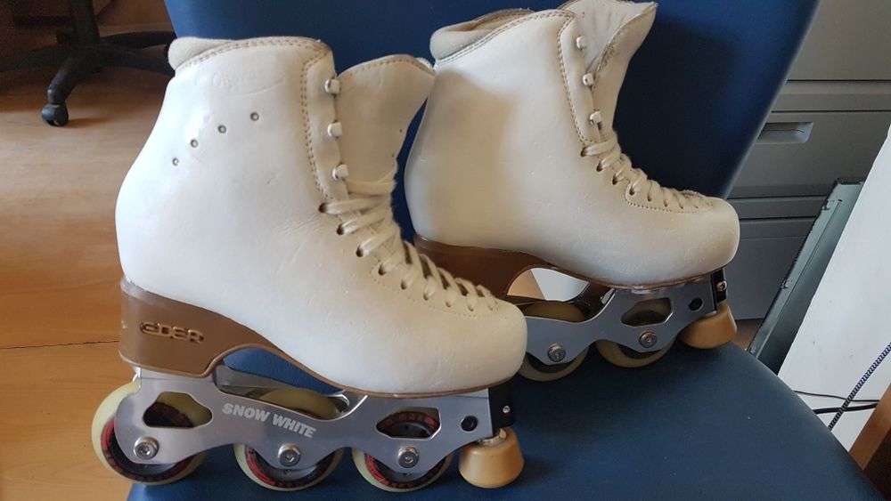 Ролкови кънки Edea CHORUS 230