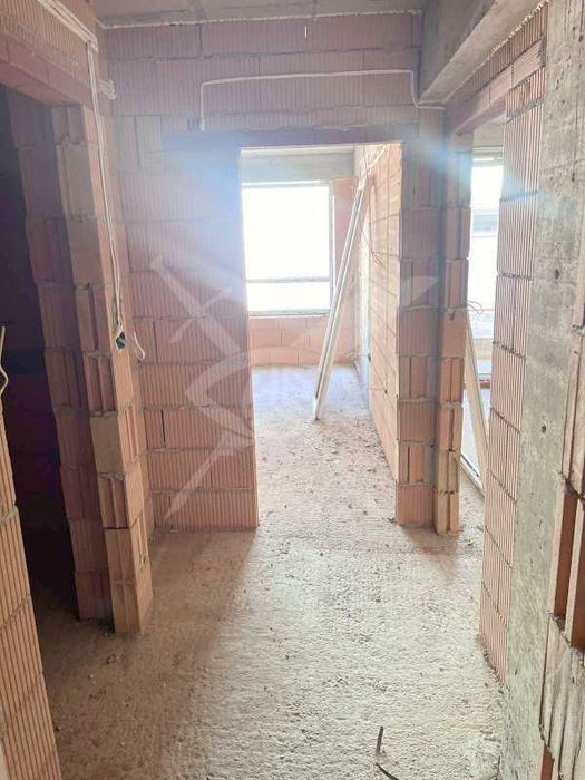 Продава се Двустаен апартамент в Бургас, Славейков - 62 кв.м за 1130 €/кв.м - Снимка #5