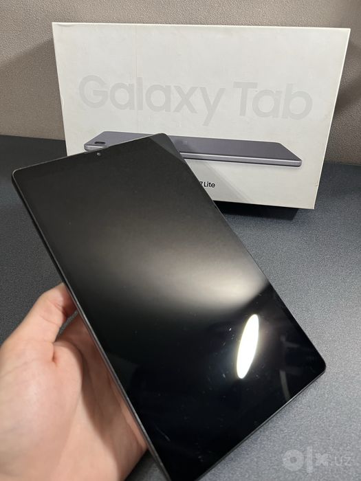 Samsung Tab A7 Lite