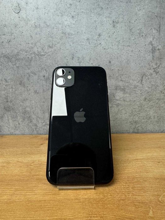 ZAP AMANET Gara de Nord - Apple Iphone 11 64GB Black