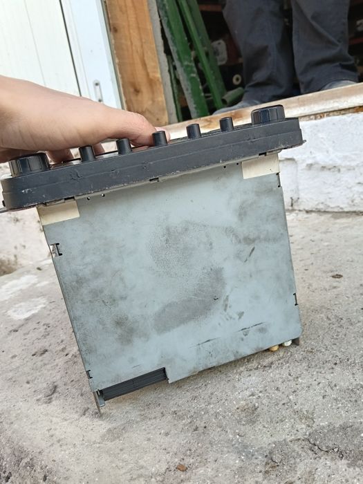 Фольксваген жета 2005