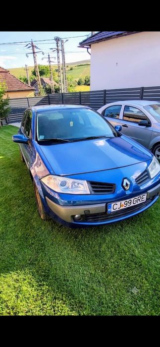 RENAULT Megane 2007 — imagine 3