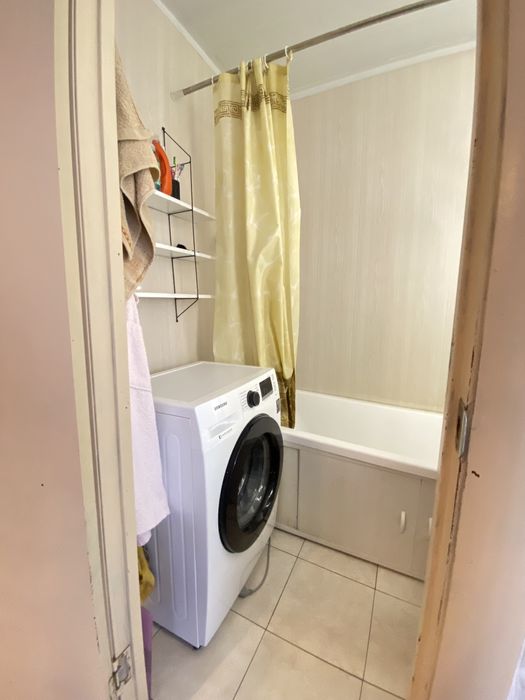 Продается 3-ая квартира