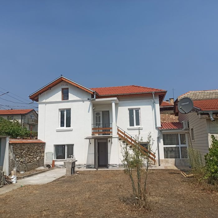 Продава се Къща в Мъглиж - 120 кв.м за 591 €/кв.м - Снимка #4