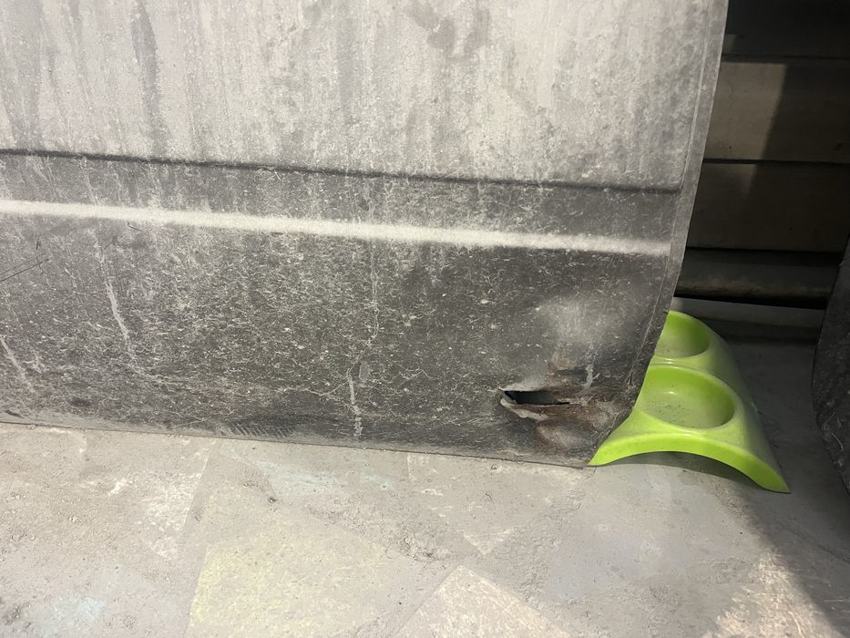 Продам дверь задний правый гранта фл оригинал