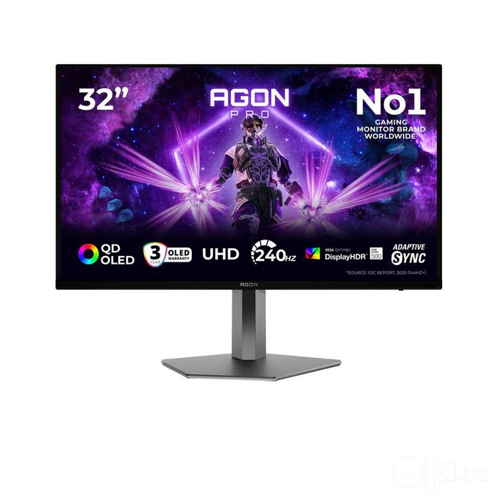 Aoc Agon Pro AG326UZD2