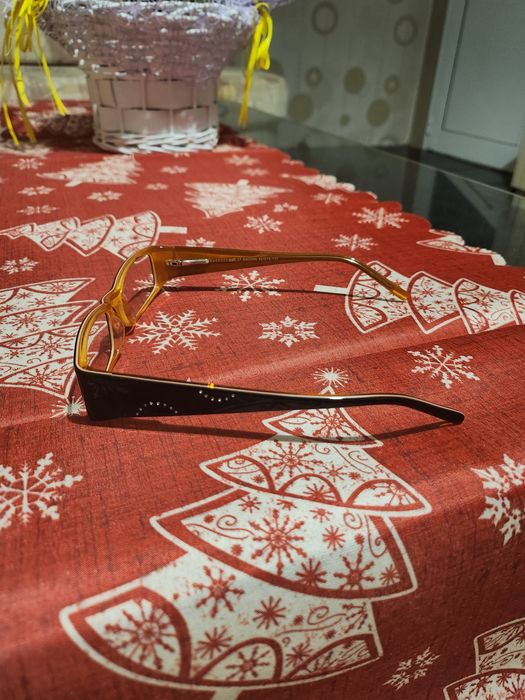 Диоптрична рамка