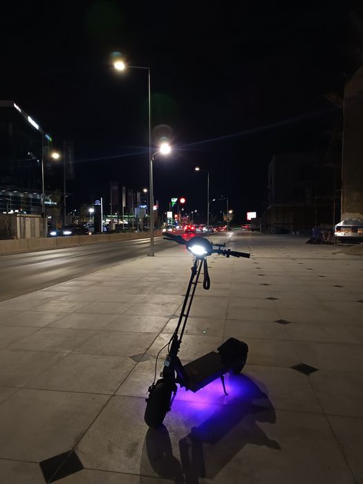 Vând Trotineta electrică G4