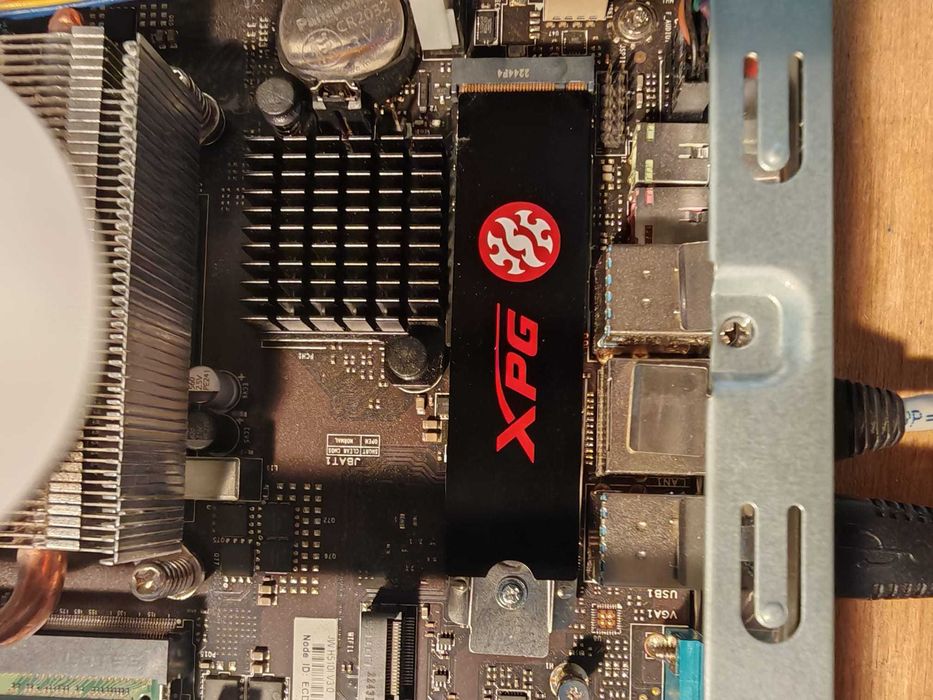 M.2 SAMSUNG 500GB, SSD  NVME 100 % Viata, aproape nou, pana 2Tb scris