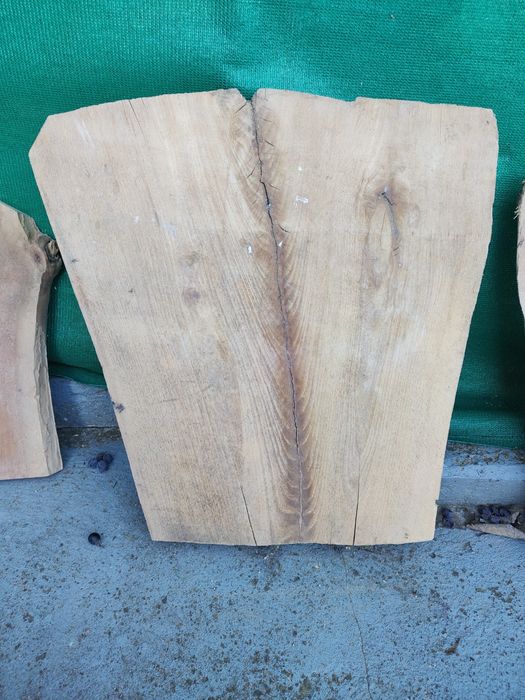 Lemn de fag uscat model