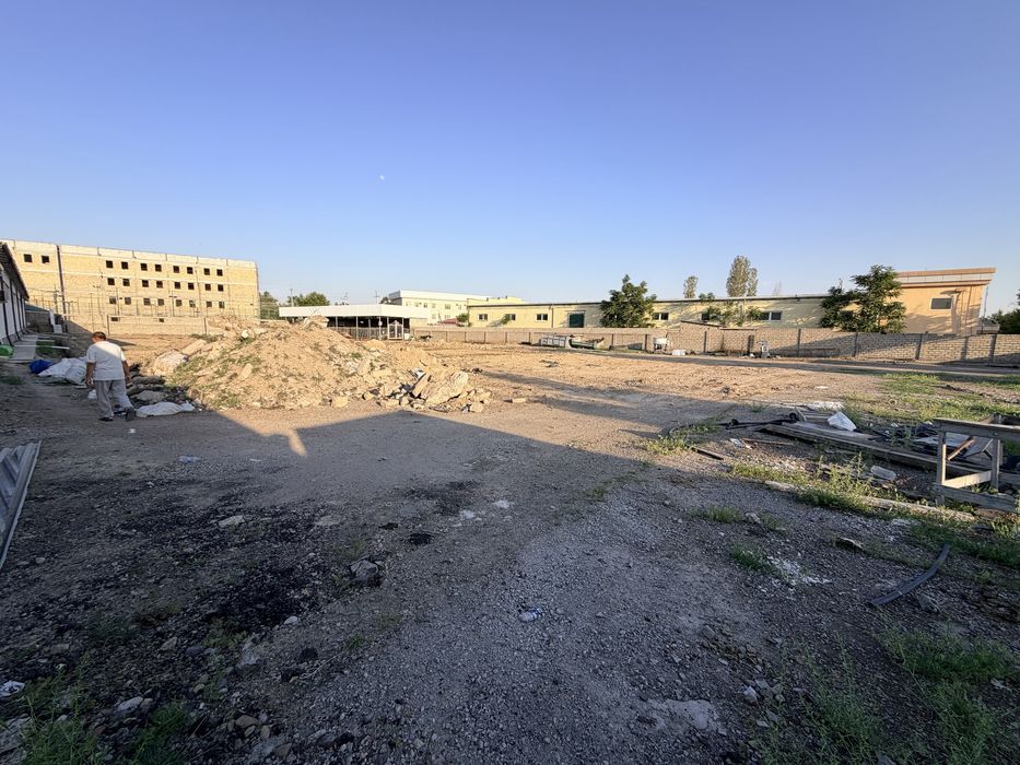 Sirdaryo shahar 25/13 yaqinida Noturar bino sotiladi