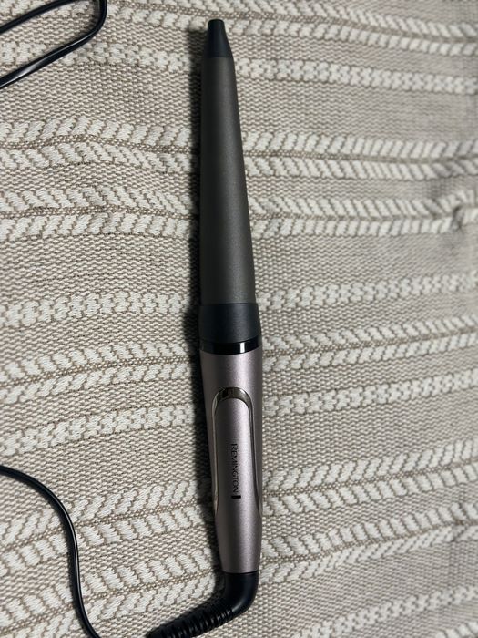 Маша ва коса Remington