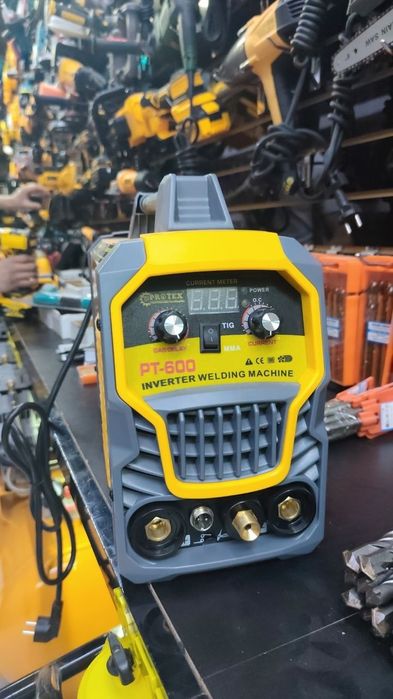 Профессиональ Сварка аппарат Протех