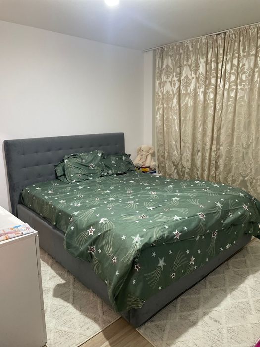 Vand apartament 3 camere Obcini