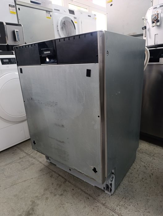 Съдомиялна за пълно вграждане SIEMENS