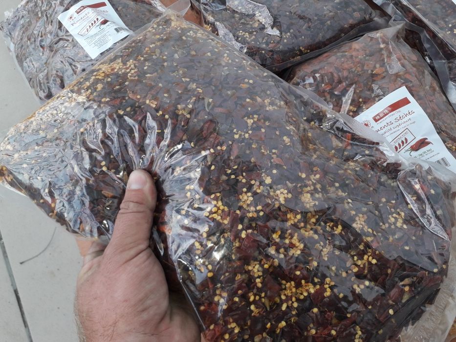 Boia iute import Franta 5 stele