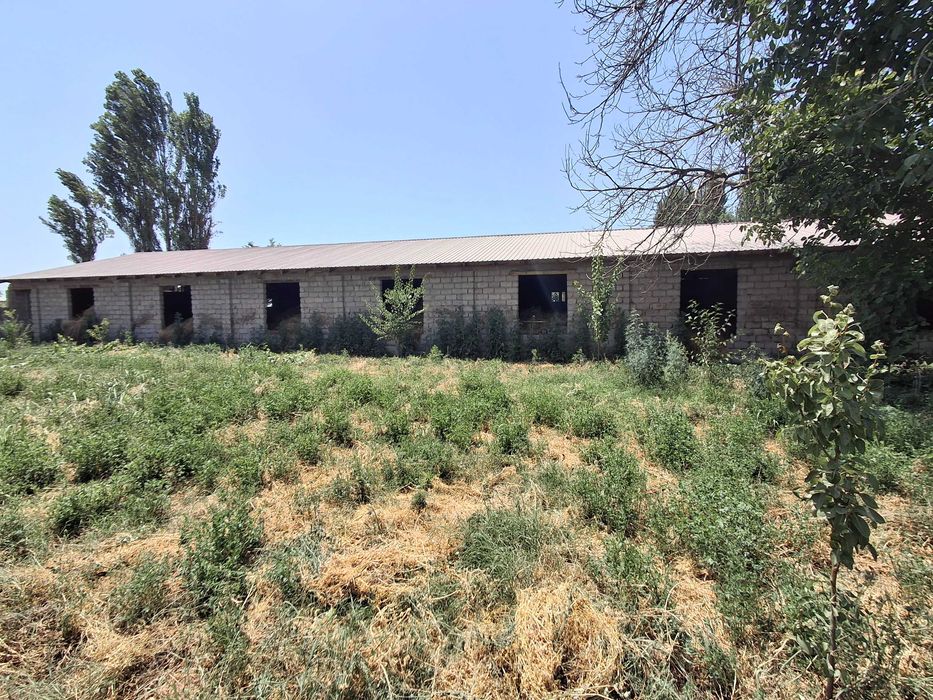 Пскент ховли уй сотилади