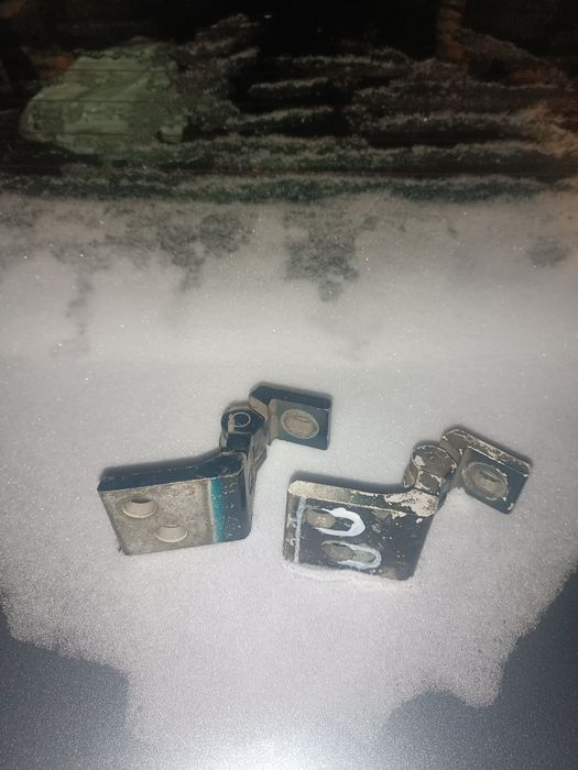 Петли дверные Фольксваген Венто гольф