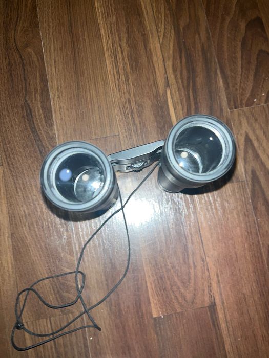 Binoclu tasco il am de o luna e nou nout