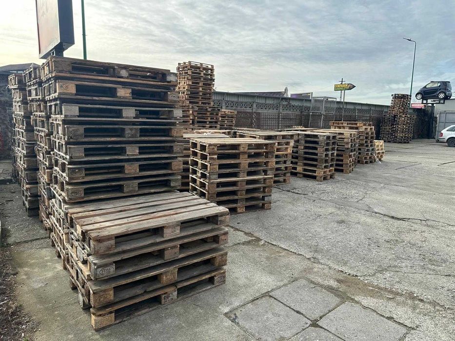 Inchiriez afacere la cheie cu vad format