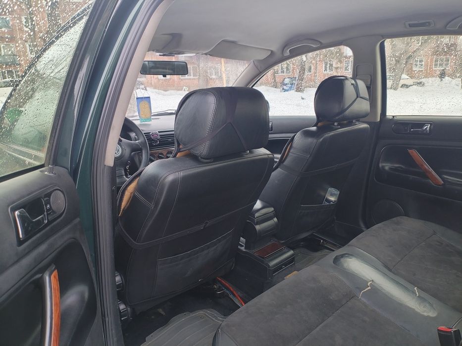 Продам Фольксваген Пассат B5