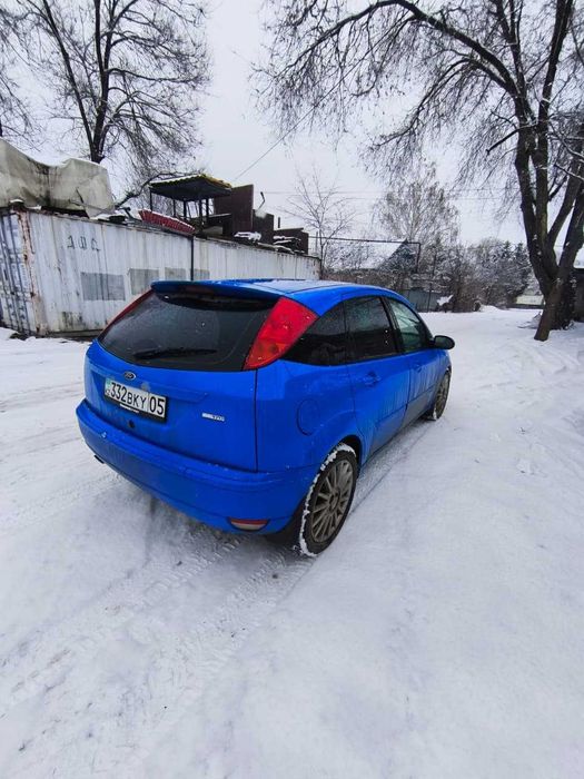 Продам авто Форд Фокус