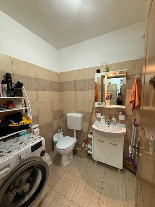 Vând Apartament 2 Camere | Strada Solstițiului, Popești-Leordeni | Proprietar Direct