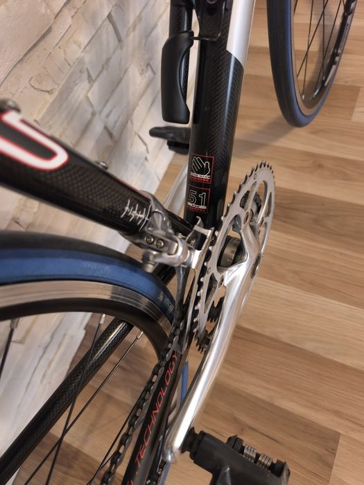 Cursiera carbon Look 555