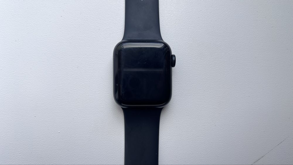 Apple watch se 2 поколения