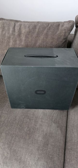 Oculus Rift S second hand