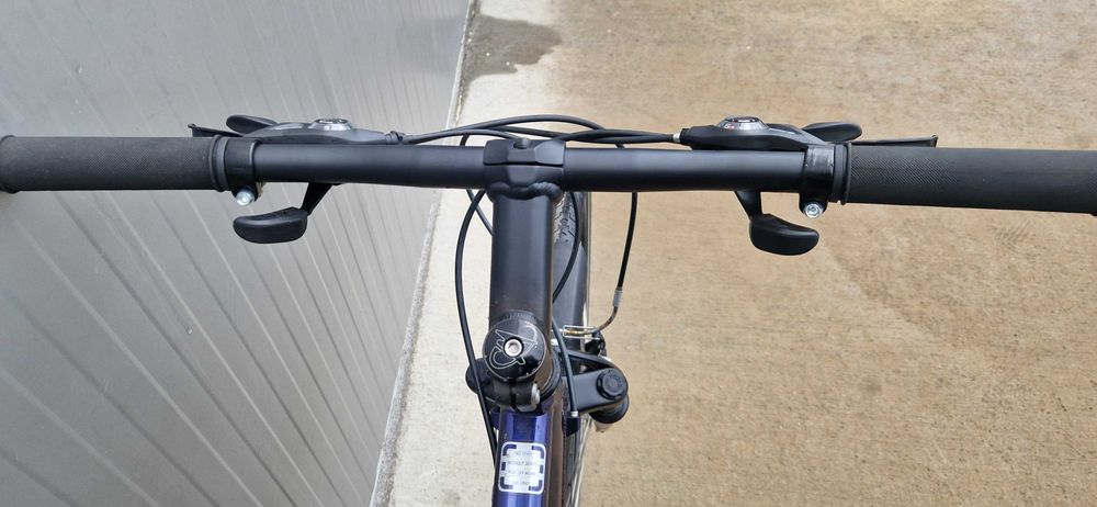 Алуминиев велосипед Merida колело 28"