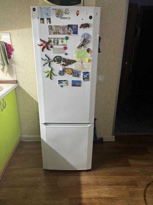 Холодильник в отличном состоянии