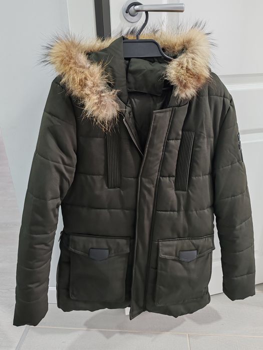 Geaca Parka bărbați M